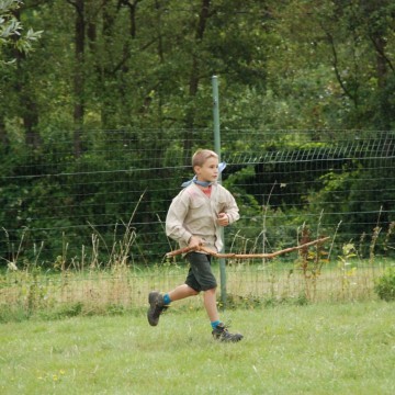 DSC 0483 - Scouts en Gidsen Zaventem 